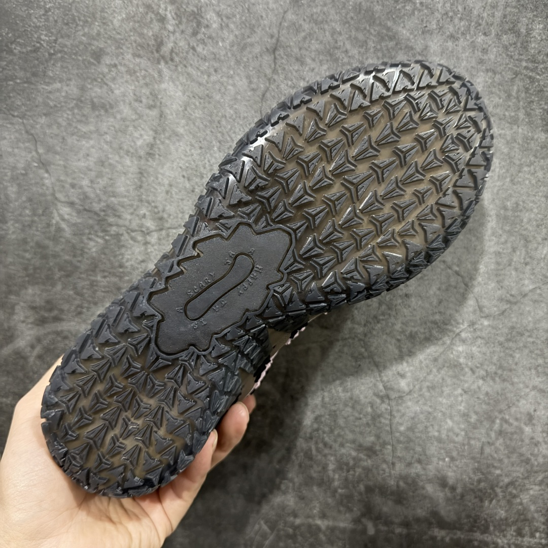 图片[9]-【纯原实战版】NK JA3 EP 莫兰特三代 实战低帮篮球鞋 HF2794-200 超高品质做工 细节到位 内置前后双气垫 材料足 不偷工减料 鞋头和鞋舌采用透气运动网布制成 采用更为挺拔的鞋口设计 为脚踝带来更佳的包裹与支撑感 侧面独特波纹纹理细节 打破了单调 赋予鞋子灵动与活力的视觉体验 中底部分巧妙借鉴了科比 5 的经典元素 尺码：39 40 40.5 41 42 42.5 43 44 45 46-选品中心