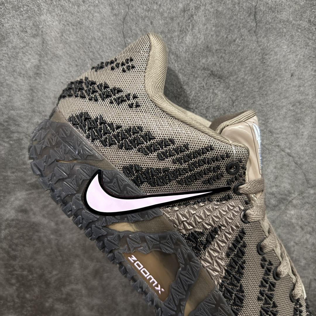 图片[7]-【纯原实战版】NK JA3 EP 莫兰特三代 实战低帮篮球鞋 HF2794-200 超高品质做工 细节到位 内置前后双气垫 材料足 不偷工减料 鞋头和鞋舌采用透气运动网布制成 采用更为挺拔的鞋口设计 为脚踝带来更佳的包裹与支撑感 侧面独特波纹纹理细节 打破了单调 赋予鞋子灵动与活力的视觉体验 中底部分巧妙借鉴了科比 5 的经典元素 尺码：39 40 40.5 41 42 42.5 43 44 45 46-选品中心