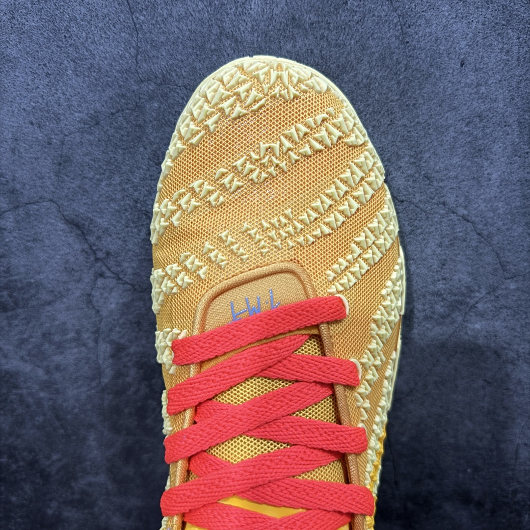 图片[5]-【纯原实战版】NK JA3 EP 莫兰特三代 实战低帮篮球鞋 HF2794-700 超高品质做工 细节到位 内置前后双气垫 材料足 不偷工减料 鞋头和鞋舌采用透气运动网布制成 采用更为挺拔的鞋口设计 为脚踝带来更佳的包裹与支撑感 侧面独特波纹纹理细节 打破了单调 赋予鞋子灵动与活力的视觉体验 中底部分巧妙借鉴了科比 5 的经典元素 尺码：39 40 40.5 41 42 42.5 43 44 45 46-选品中心