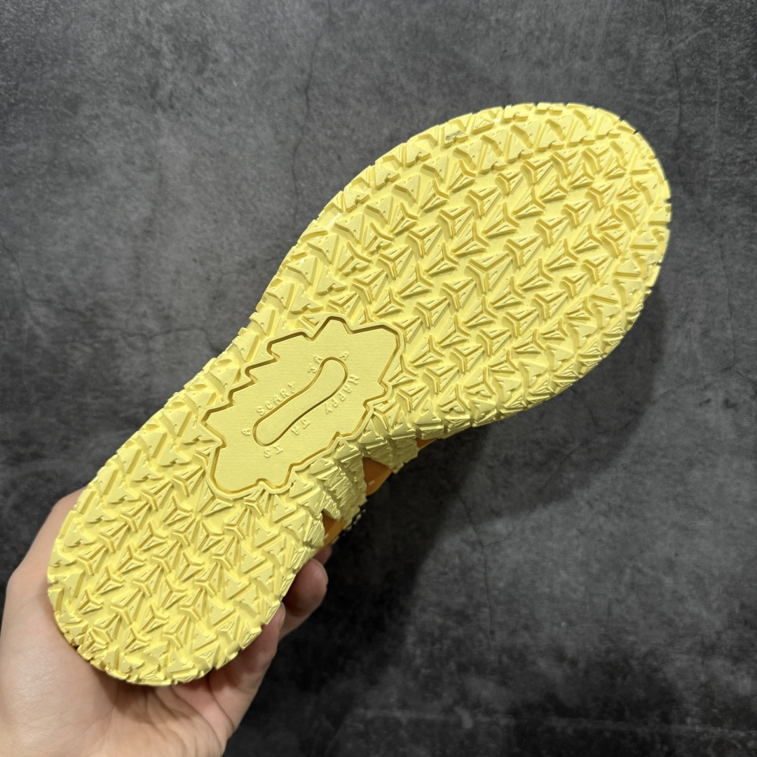 图片[9]-【纯原实战版】NK JA3 EP 莫兰特三代 实战低帮篮球鞋 HF2794-700 超高品质做工 细节到位 内置前后双气垫 材料足 不偷工减料 鞋头和鞋舌采用透气运动网布制成 采用更为挺拔的鞋口设计 为脚踝带来更佳的包裹与支撑感 侧面独特波纹纹理细节 打破了单调 赋予鞋子灵动与活力的视觉体验 中底部分巧妙借鉴了科比 5 的经典元素 尺码：39 40 40.5 41 42 42.5 43 44 45 46-选品中心