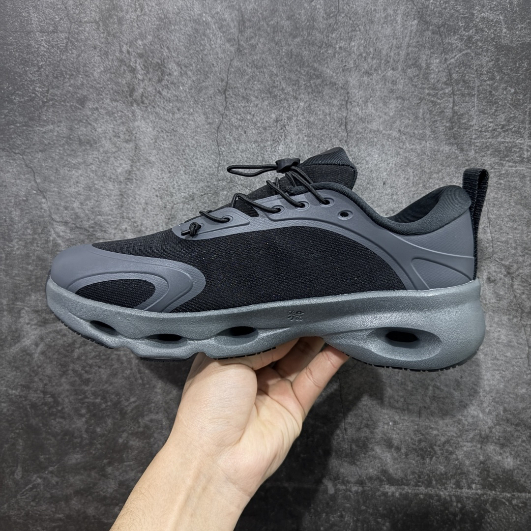 图片[2]-【莞产顶级】LOEWE罗意威 x ON昂跑 联名款 Cloudsolo系列 •原鞋一致橡胶底 原版高弹MD 加爆米花料 •正确后跟小蛮腰 •Logo立体有光泽度 •正确鞋头饱满立体 •鞋舌TPU立体高频 •正确鞋面网布多层厚实材料 •后跟织带高频立体 织带上浆加硬 •正确鞋带头滴胶柔软 •正确鞋垫前薄后厚有弹性（欧奈斯材料，非普通海玻璃） 尺码：36 36.5 37 37.5 38 38.5 39 40 40.5 41 42 42.5 43 44 44.5 45 46（真半码）-选品中心