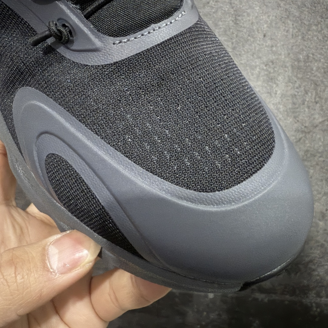 图片[5]-【莞产顶级】LOEWE罗意威 x ON昂跑 联名款 Cloudsolo系列 •原鞋一致橡胶底 原版高弹MD 加爆米花料 •正确后跟小蛮腰 •Logo立体有光泽度 •正确鞋头饱满立体 •鞋舌TPU立体高频 •正确鞋面网布多层厚实材料 •后跟织带高频立体 织带上浆加硬 •正确鞋带头滴胶柔软 •正确鞋垫前薄后厚有弹性（欧奈斯材料，非普通海玻璃） 尺码：36 36.5 37 37.5 38 38.5 39 40 40.5 41 42 42.5 43 44 44.5 45 46（真半码）-选品中心