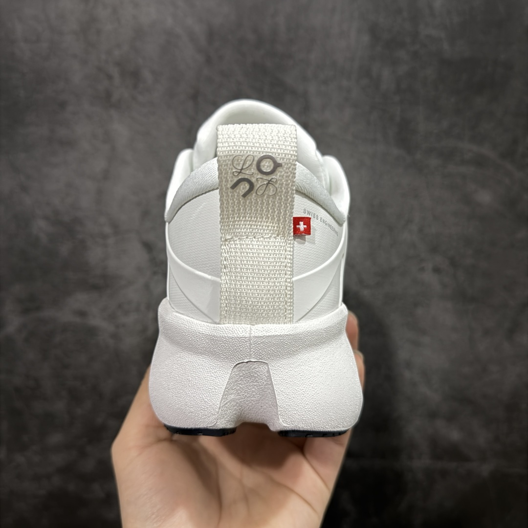 图片[4]-【莞产顶级】LOEWE罗意威 x ON昂跑 联名款 Cloudsolo系列 •原鞋一致橡胶底 原版高弹MD 加爆米花料 •正确后跟小蛮腰 •Logo立体有光泽度 •正确鞋头饱满立体 •鞋舌TPU立体高频 •正确鞋面网布多层厚实材料 •后跟织带高频立体 织带上浆加硬 •正确鞋带头滴胶柔软 •正确鞋垫前薄后厚有弹性（欧奈斯材料，非普通海玻璃） 尺码：36 36.5 37 37.5 38 38.5 39 40 40.5 41 42 42.5 43 44 44.5 45 46（真半码）-选品中心