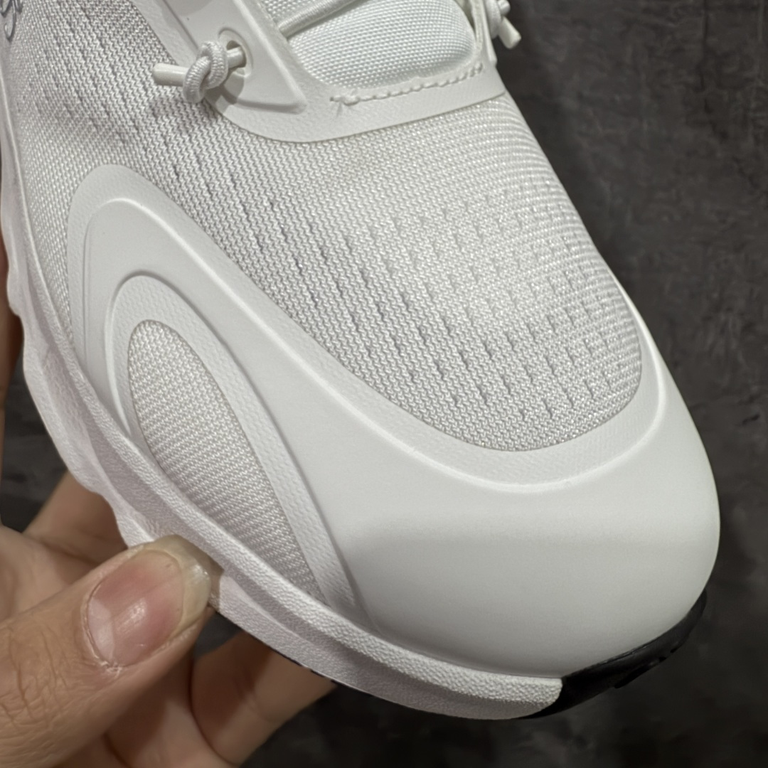 图片[4]-【莞产顶级】LOEWE罗意威 x ON昂跑 联名款 Cloudsolo系列 •原鞋一致橡胶底 原版高弹MD 加爆米花料 •正确后跟小蛮腰 •Logo立体有光泽度 •正确鞋头饱满立体 •鞋舌TPU立体高频 •正确鞋面网布多层厚实材料 •后跟织带高频立体 织带上浆加硬 •正确鞋带头滴胶柔软 •正确鞋垫前薄后厚有弹性（欧奈斯材料，非普通海玻璃） 尺码：36 36.5 37 37.5 38 38.5 39 40 40.5 41 42 42.5 43 44 44.5 45 46（真半码）-选品中心
