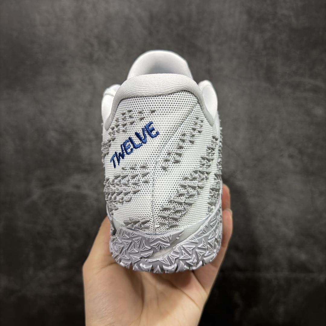 图片[4]-【Top纯原】NK Ja 3 Scratch EP 莫兰特三代柔软舒适防滑耐磨透气支撑轻便低帮篮球鞋 HF2794-100 全新版本重磅登场 历时半年全力打造 实战脚感完美 T1品质 完美版型细节做工 【顶配缓震】独家革新搭载 前掌5mm TURBO气垫 兼具贴地与缓震！（正品仅长方形小气垫）➕后掌大马蹄14mm厚 气垫 提高后掌缓震极限 （正品后掌无气垫） 【顶级抗扭】 搭载硬度65HC 发泡中底框架 ➕高强度中足抗扭片 革新升级 赛事级抗扭水平！独此一家 【顶级支撑】鞋身侧向包裹 双层补强层 200斤以上选手 也可驾驭（正品仅一层）对比市场货品偷工减料 不可同日而语！ 气垫气压上脚即可感受！鞋底止滑配方 无需磨合 原地起飞🛫 尺码：40-47.5-选品中心