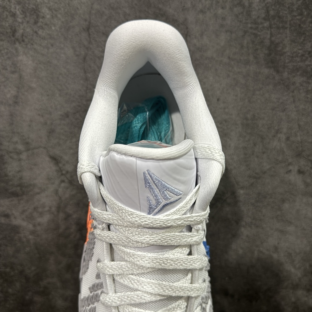 图片[8]-【Top纯原】NK Ja 3 Scratch EP 莫兰特三代柔软舒适防滑耐磨透气支撑轻便低帮篮球鞋 HF2794-100 全新版本重磅登场 历时半年全力打造 实战脚感完美 T1品质 完美版型细节做工 【顶配缓震】独家革新搭载 前掌5mm TURBO气垫 兼具贴地与缓震！（正品仅长方形小气垫）➕后掌大马蹄14mm厚 气垫 提高后掌缓震极限 （正品后掌无气垫） 【顶级抗扭】 搭载硬度65HC 发泡中底框架 ➕高强度中足抗扭片 革新升级 赛事级抗扭水平！独此一家 【顶级支撑】鞋身侧向包裹 双层补强层 200斤以上选手 也可驾驭（正品仅一层）对比市场货品偷工减料 不可同日而语！ 气垫气压上脚即可感受！鞋底止滑配方 无需磨合 原地起飞🛫 尺码：40-47.5-选品中心