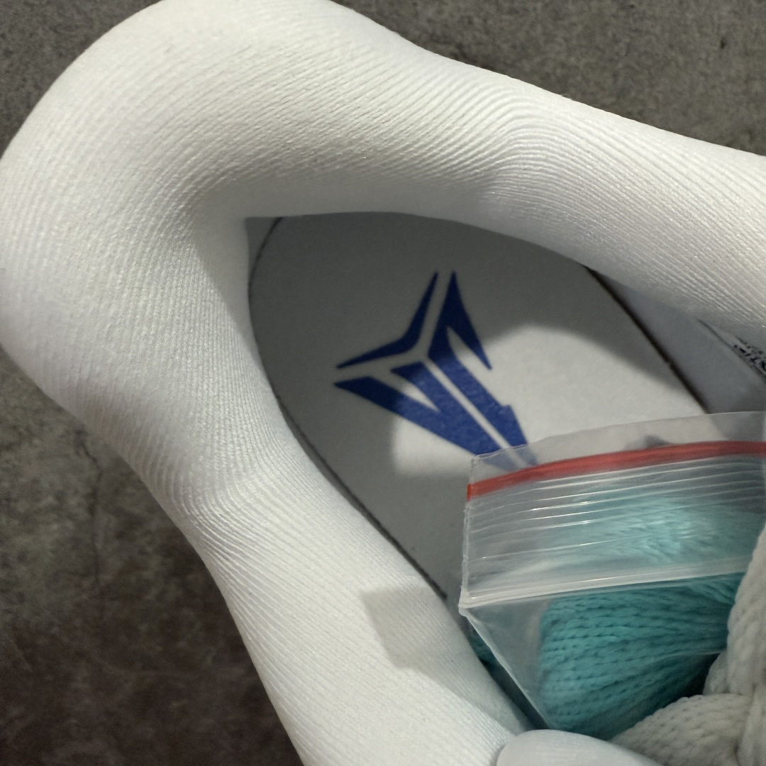 图片[7]-【Top纯原】NK Ja 3 Scratch EP 莫兰特三代柔软舒适防滑耐磨透气支撑轻便低帮篮球鞋 HF2794-100 全新版本重磅登场 历时半年全力打造 实战脚感完美 T1品质 完美版型细节做工 【顶配缓震】独家革新搭载 前掌5mm TURBO气垫 兼具贴地与缓震！（正品仅长方形小气垫）➕后掌大马蹄14mm厚 气垫 提高后掌缓震极限 （正品后掌无气垫） 【顶级抗扭】 搭载硬度65HC 发泡中底框架 ➕高强度中足抗扭片 革新升级 赛事级抗扭水平！独此一家 【顶级支撑】鞋身侧向包裹 双层补强层 200斤以上选手 也可驾驭（正品仅一层）对比市场货品偷工减料 不可同日而语！ 气垫气压上脚即可感受！鞋底止滑配方 无需磨合 原地起飞🛫 尺码：40-47.5-选品中心