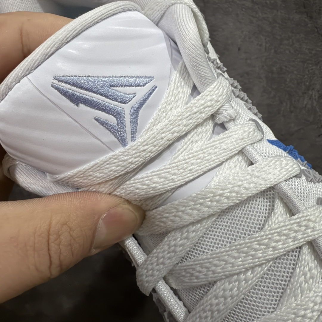 图片[5]-【Top纯原】NK Ja 3 Scratch EP 莫兰特三代柔软舒适防滑耐磨透气支撑轻便低帮篮球鞋 HF2794-100 全新版本重磅登场 历时半年全力打造 实战脚感完美 T1品质 完美版型细节做工 【顶配缓震】独家革新搭载 前掌5mm TURBO气垫 兼具贴地与缓震！（正品仅长方形小气垫）➕后掌大马蹄14mm厚 气垫 提高后掌缓震极限 （正品后掌无气垫） 【顶级抗扭】 搭载硬度65HC 发泡中底框架 ➕高强度中足抗扭片 革新升级 赛事级抗扭水平！独此一家 【顶级支撑】鞋身侧向包裹 双层补强层 200斤以上选手 也可驾驭（正品仅一层）对比市场货品偷工减料 不可同日而语！ 气垫气压上脚即可感受！鞋底止滑配方 无需磨合 原地起飞🛫 尺码：40-47.5-选品中心