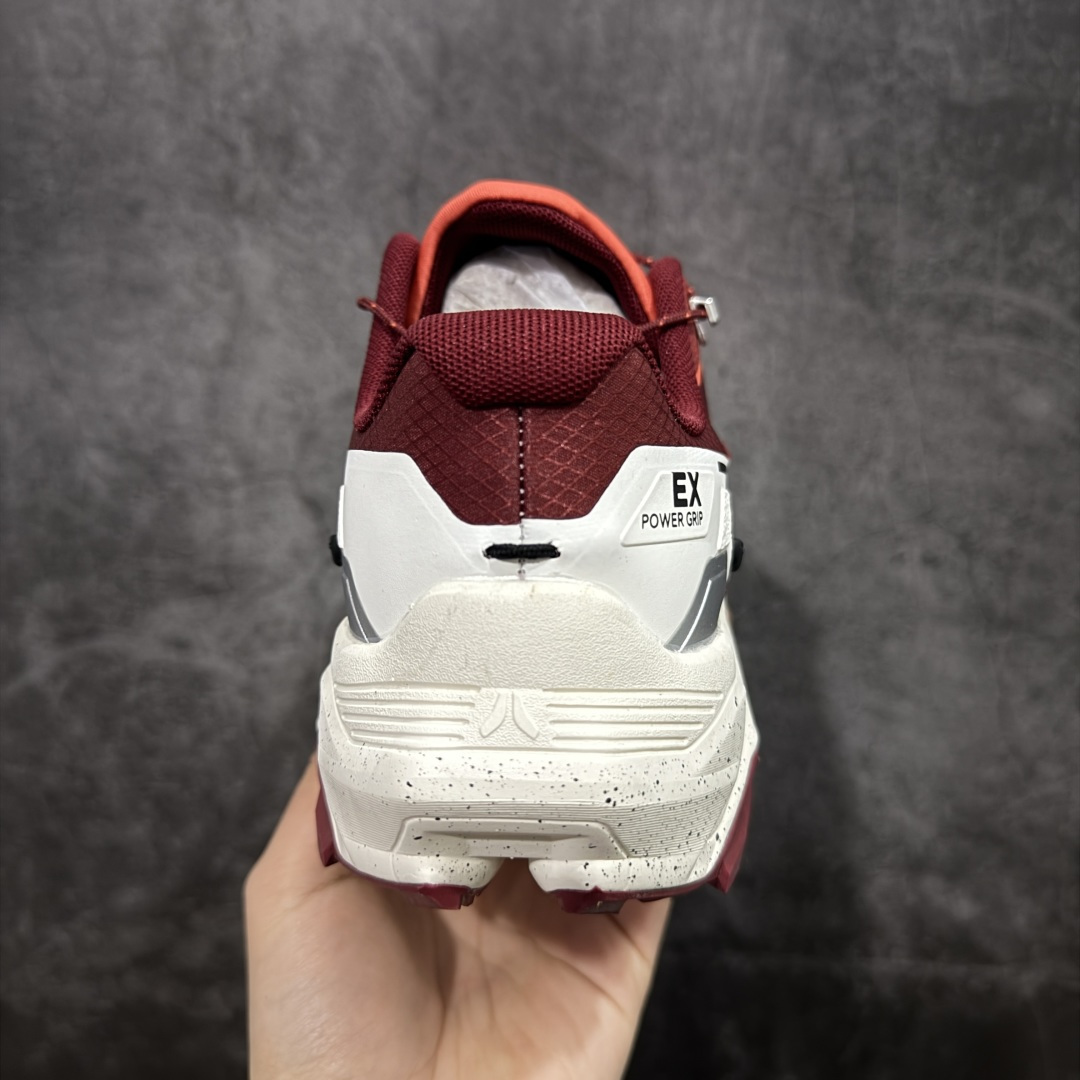 图片[4]-【纯原K版】凯乐石 KAILAS FUGA EX3 25款 新款 舒适缓冲徒步 织物TPU减震防滑透气包裹性轻便低帮 超强抓地力越野跑步鞋 KAILAS凯乐石品牌是全球三大全系攀登品牌之一，于2003年创立于中国广州，致力于为有攀登梦想的户外运动员及爱好者，研发制造功能性专业装备，满足他们在极限环境下安全舒适的需求，凯乐石专注于科技面料的开发及专业功能设计，产品线覆盖登山、攀岩、徒步、越野跑山、露营、旅行等多项户外运动，通过运动员的测试反馈，不断进化迭代，产品荣获国内外大奖71座，发明专利21个，更突破性的自主研发攀登器械，打造出中国的攀登硬实力。 尺码：36-45-选品中心