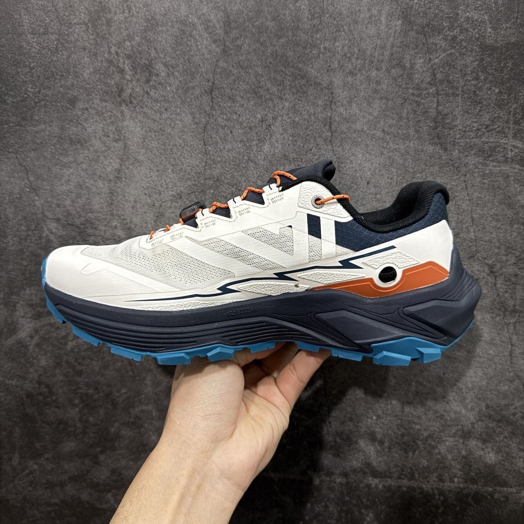 图片[2]-【纯原K版】凯乐石 KAILAS FUGA EX3 25款 新款 舒适缓冲徒步 织物TPU减震防滑透气包裹性轻便低帮 超强抓地力越野跑步鞋 KAILAS凯乐石品牌是全球三大全系攀登品牌之一，于2003年创立于中国广州，致力于为有攀登梦想的户外运动员及爱好者，研发制造功能性专业装备，满足他们在极限环境下安全舒适的需求，凯乐石专注于科技面料的开发及专业功能设计，产品线覆盖登山、攀岩、徒步、越野跑山、露营、旅行等多项户外运动，通过运动员的测试反馈，不断进化迭代，产品荣获国内外大奖71座，发明专利21个，更突破性的自主研发攀登器械，打造出中国的攀登硬实力。 尺码：36-45-选品中心