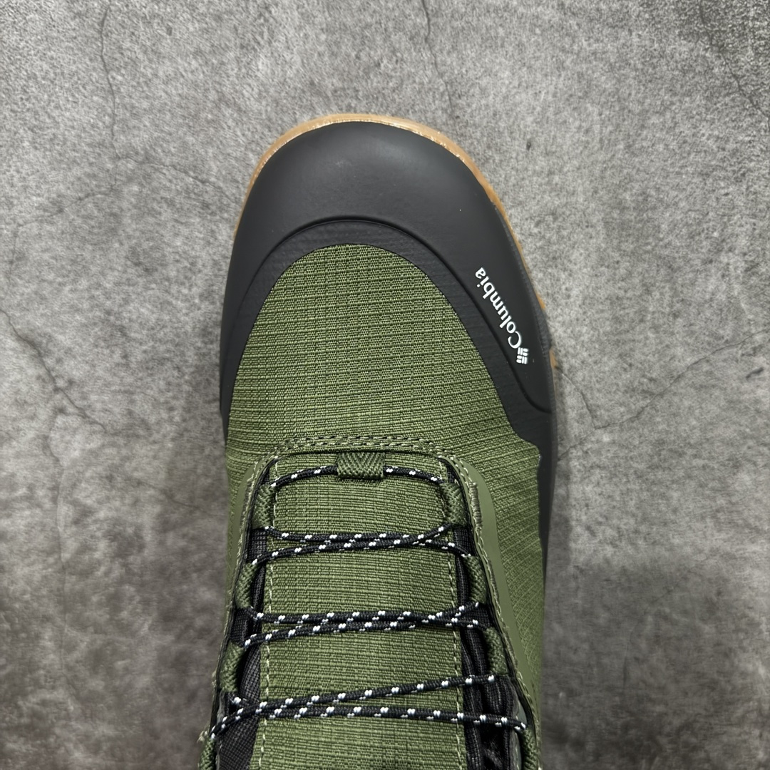 图片[5]-【公司级】Columbia哥伦比亚 GTX 户外防水运动登山徒步鞋 采用VIBRAM防滑大底和GORE-TEX内衬 保证功能性的基础上提升穿着舒适度 同时赋予鞋型现代感与时尚品味 尺码： 40-45-选品中心