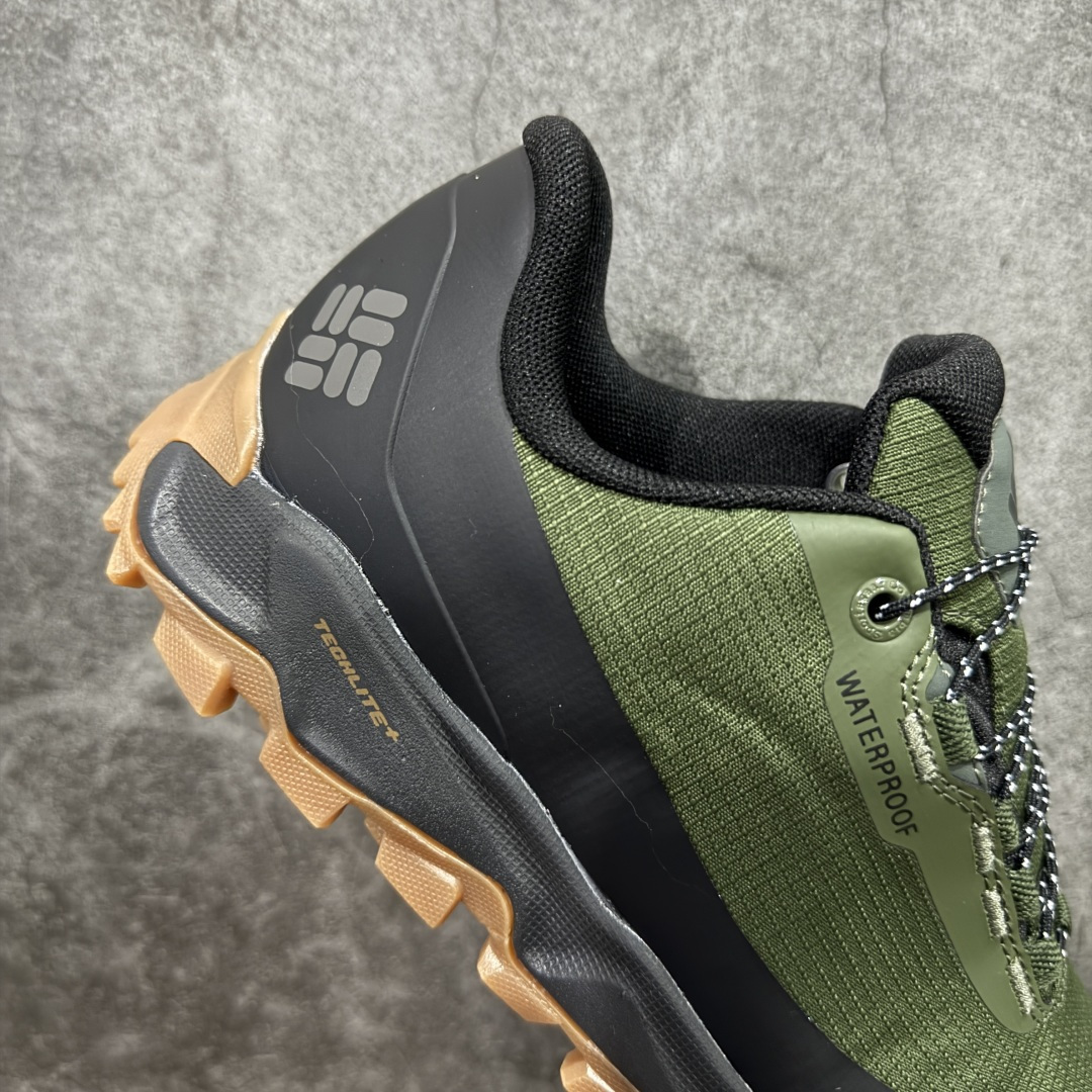 图片[7]-【公司级】Columbia哥伦比亚 GTX 户外防水运动登山徒步鞋 采用VIBRAM防滑大底和GORE-TEX内衬 保证功能性的基础上提升穿着舒适度 同时赋予鞋型现代感与时尚品味 尺码： 40-45-选品中心