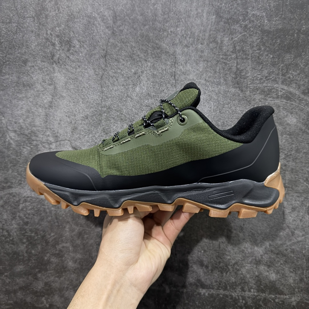 图片[2]-【公司级】Columbia哥伦比亚 GTX 户外防水运动登山徒步鞋 采用VIBRAM防滑大底和GORE-TEX内衬 保证功能性的基础上提升穿着舒适度 同时赋予鞋型现代感与时尚品味 尺码： 40-45-选品中心