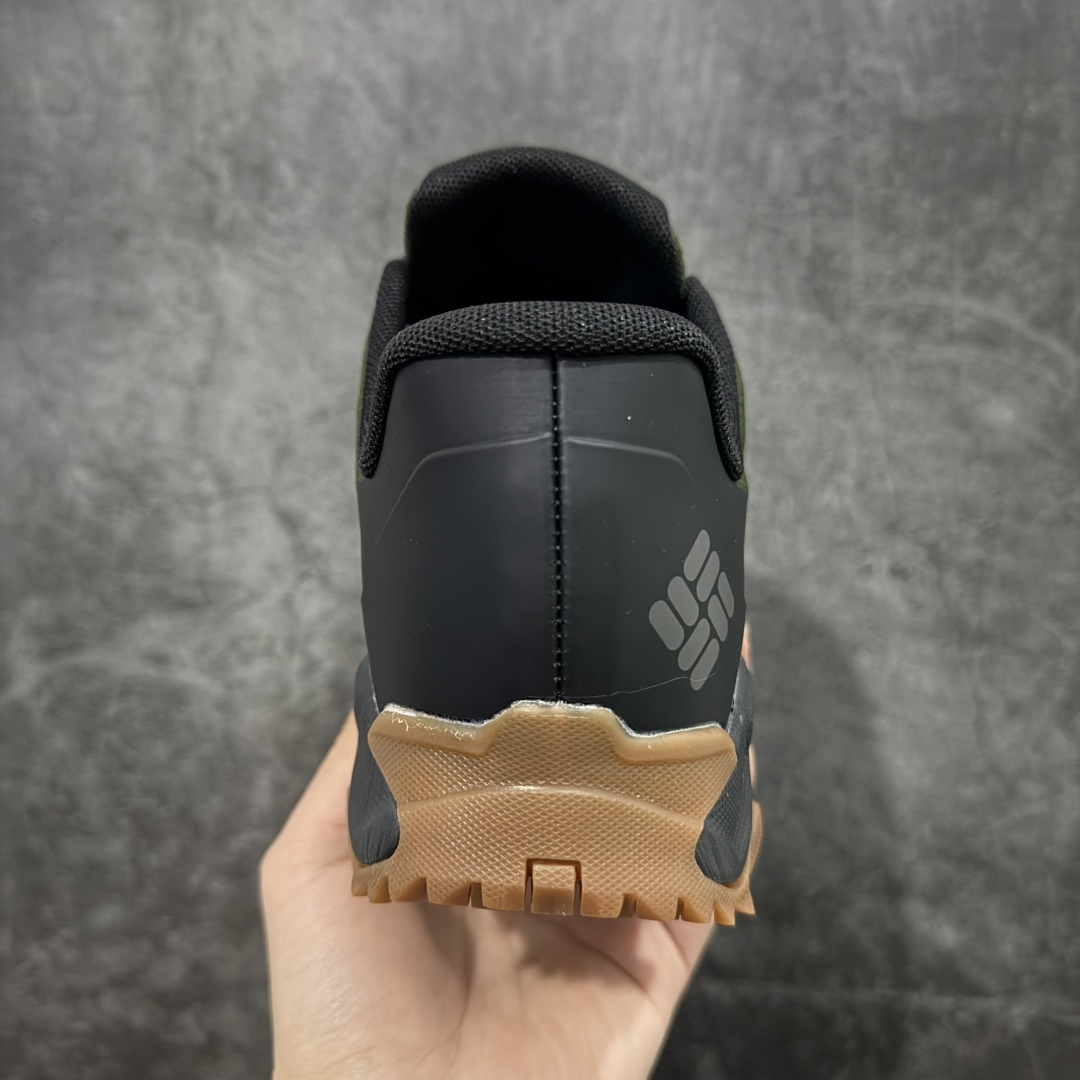 图片[4]-【公司级】Columbia哥伦比亚 GTX 户外防水运动登山徒步鞋 采用VIBRAM防滑大底和GORE-TEX内衬 保证功能性的基础上提升穿着舒适度 同时赋予鞋型现代感与时尚品味 尺码： 40-45-选品中心