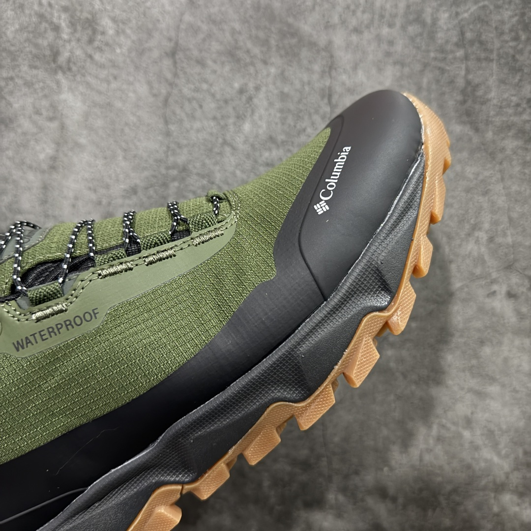 图片[6]-【公司级】Columbia哥伦比亚 GTX 户外防水运动登山徒步鞋 采用VIBRAM防滑大底和GORE-TEX内衬 保证功能性的基础上提升穿着舒适度 同时赋予鞋型现代感与时尚品味 尺码： 40-45-选品中心