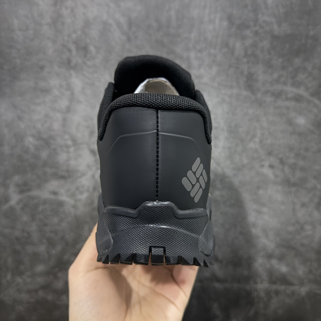 图片[4]-【公司级】Columbia哥伦比亚 GTX 户外防水运动登山徒步鞋 采用VIBRAM防滑大底和GORE-TEX内衬 保证功能性的基础上提升穿着舒适度 同时赋予鞋型现代感与时尚品味 尺码： 40-45-选品中心