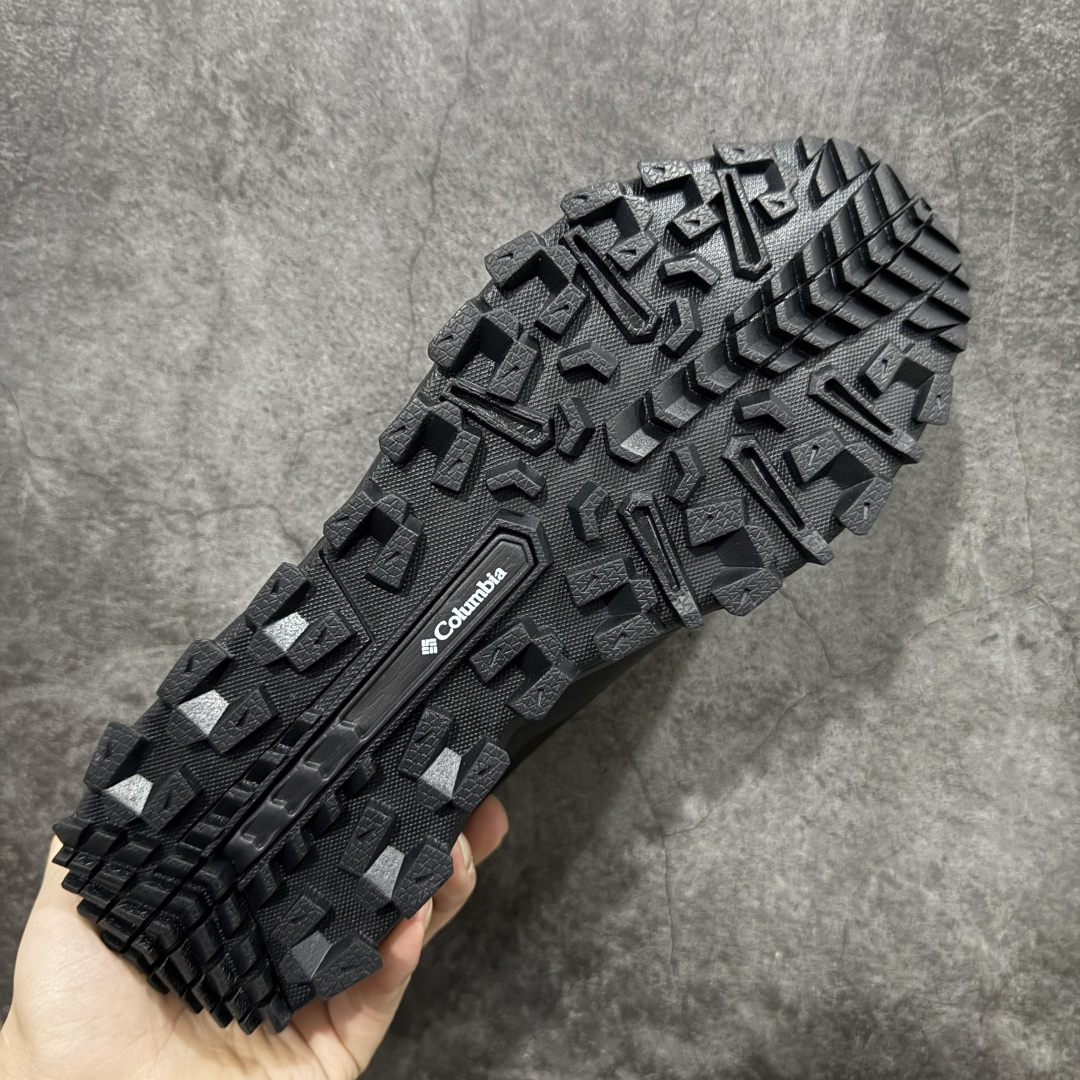 图片[9]-【公司级】Columbia哥伦比亚 GTX 户外防水运动登山徒步鞋 采用VIBRAM防滑大底和GORE-TEX内衬 保证功能性的基础上提升穿着舒适度 同时赋予鞋型现代感与时尚品味 尺码： 40-45-选品中心