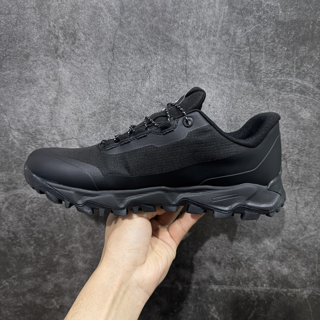 图片[2]-【公司级】Columbia哥伦比亚 GTX 户外防水运动登山徒步鞋 采用VIBRAM防滑大底和GORE-TEX内衬 保证功能性的基础上提升穿着舒适度 同时赋予鞋型现代感与时尚品味 尺码： 40-45-选品中心