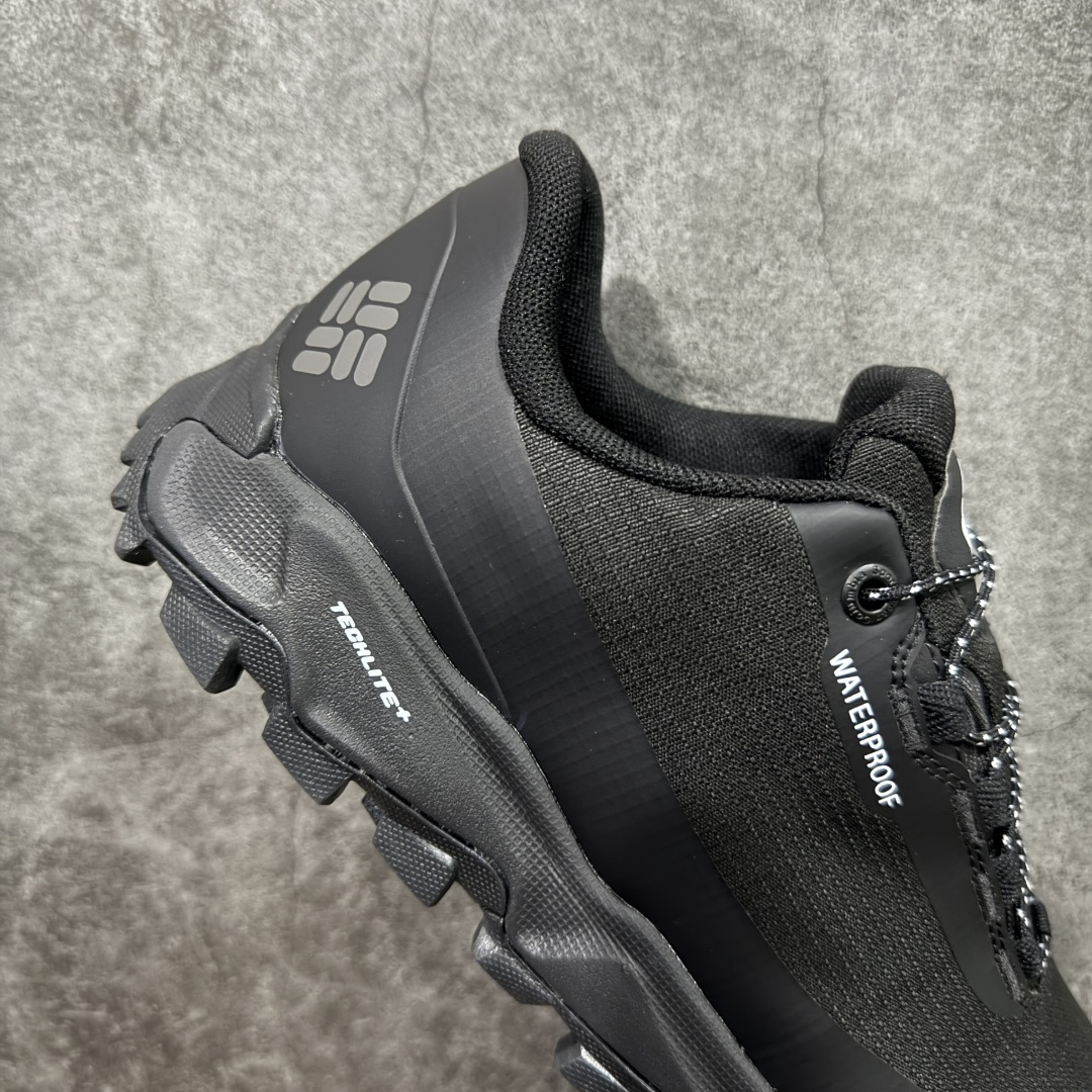 图片[7]-【公司级】Columbia哥伦比亚 GTX 户外防水运动登山徒步鞋 采用VIBRAM防滑大底和GORE-TEX内衬 保证功能性的基础上提升穿着舒适度 同时赋予鞋型现代感与时尚品味 尺码： 40-45-选品中心