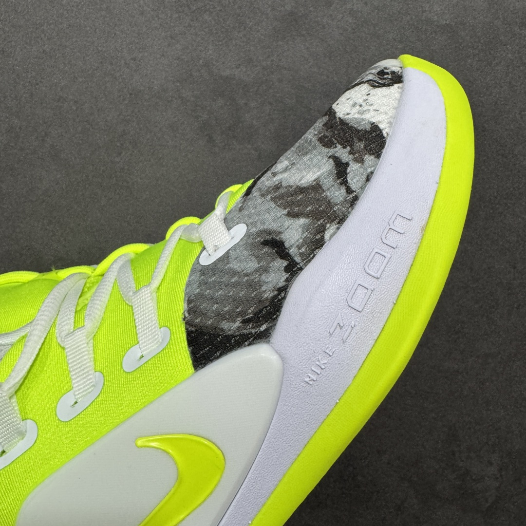 图片[5]-【定制版】Hyperdunk X Low 马年限定 CNY新年款 耐克 低帮 缓震 实战篮球鞋 鞋面由柔软的纺织品和柔软的磨绒面皮组合而成 脚踝处带有透气孔 鞋款内部采用舒适的尼龙衬里 采用了配有气垫泡沫中底 半透明外底的设计增强了抓地力 货号： AR0465-008 尺码： 38 38.5 39 40 40.5 41 42 42.5 43 44 45 46-选品中心