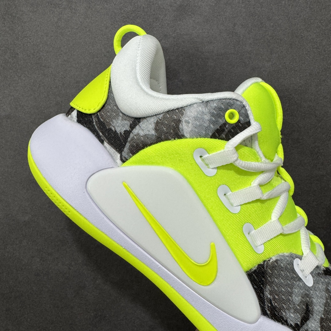 图片[6]-【定制版】Hyperdunk X Low 马年限定 CNY新年款 耐克 低帮 缓震 实战篮球鞋 鞋面由柔软的纺织品和柔软的磨绒面皮组合而成 脚踝处带有透气孔 鞋款内部采用舒适的尼龙衬里 采用了配有气垫泡沫中底 半透明外底的设计增强了抓地力 货号： AR0465-008 尺码： 38 38.5 39 40 40.5 41 42 42.5 43 44 45 46-选品中心