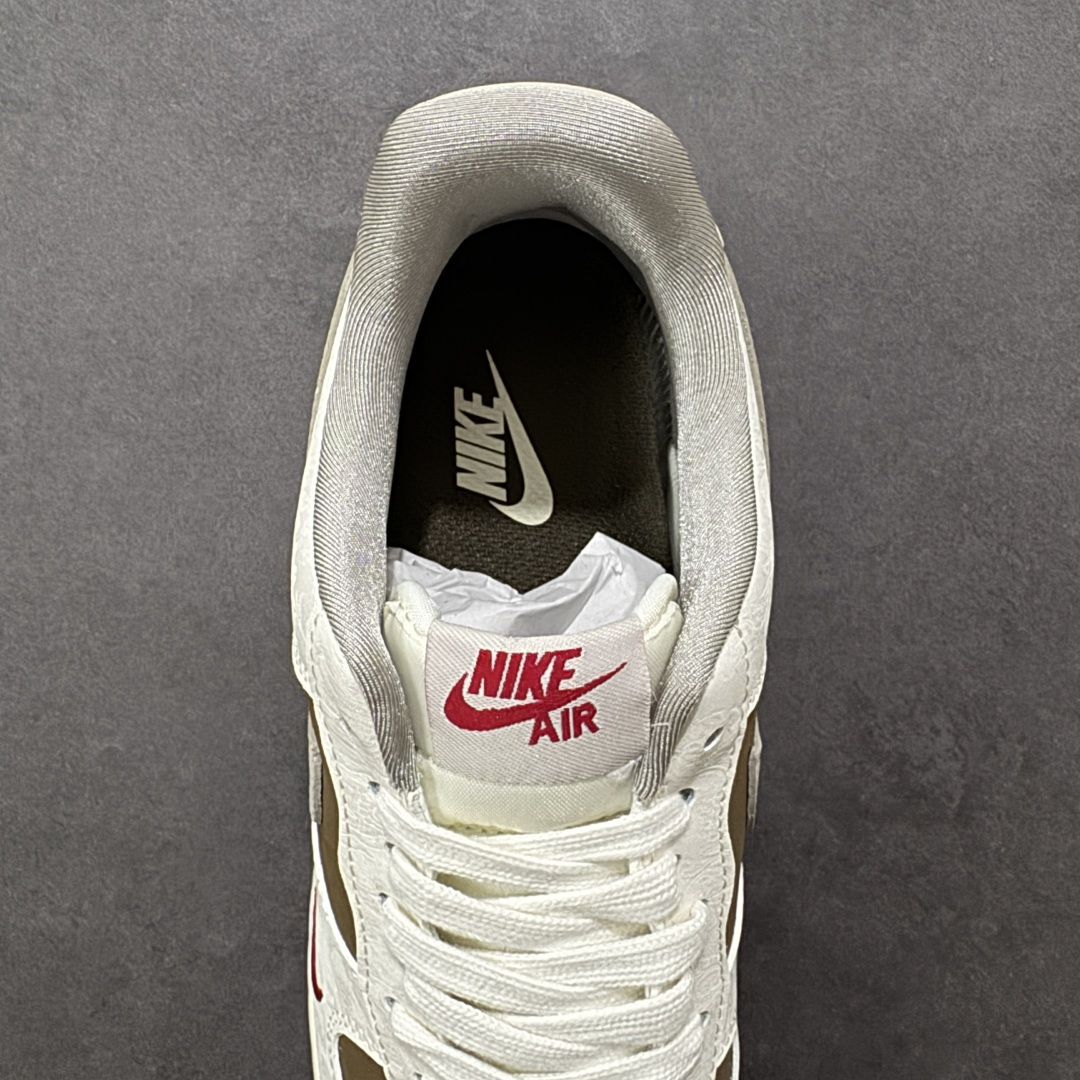 图片[7]-【定制版】2026新款定制限量发售高端定制Nike Air Force 1 \’07 Low “马年限定联名——白绿中国风” # 定制鞋盒 高端定制 低帮休闲板鞋 大厂纯原品质出货 超高清洁度 皮料切割干净无任何毛边 细节完美 货号：DW8806-008 尺码：36 36.5 37.5 38 38.5 39 40 40.5 41 42 42.5 43 44 44.5 45-选品中心