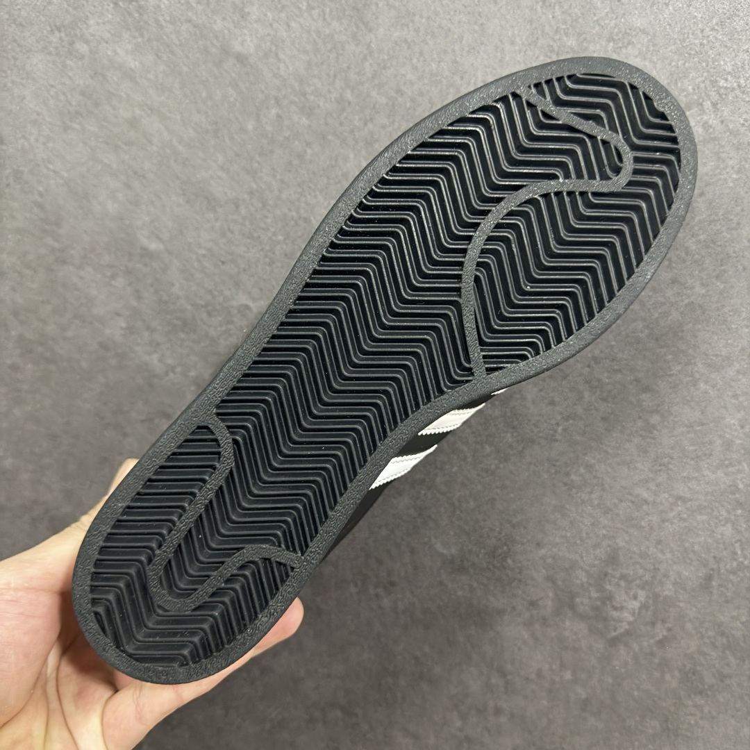 图片[9]-【GQ福利】Adidas Superstar 金标贝壳头运动休闲板鞋 奥莱正单#过验级市面未流通版支持对比正品盒中盒懂的都懂 只套现2400双特价 正品两折 货号：EG4959 尺码：35.5-44.5-选品中心