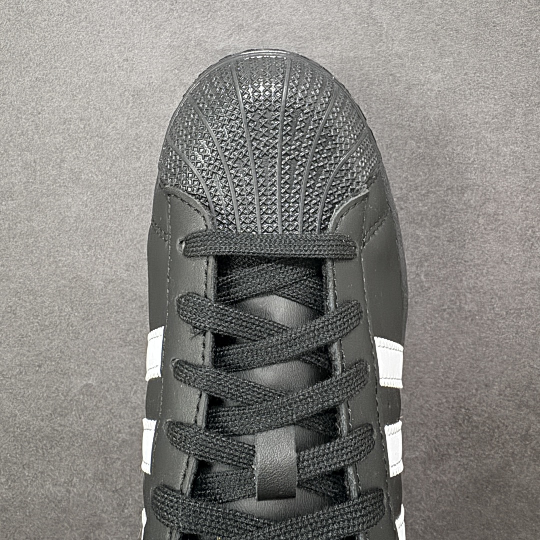 图片[8]-【GQ福利】Adidas Superstar 金标贝壳头运动休闲板鞋 奥莱正单#过验级市面未流通版支持对比正品盒中盒懂的都懂 只套现2400双特价 正品两折 货号：EG4959 尺码：35.5-44.5-选品中心