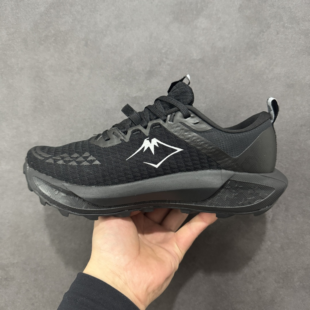 图片[2]-【公司级】Asics Gel-Trabuco 13 亚瑟士复古透气休闲鞋缓震男子耐磨跑步鞋  #鞋面采用无缝线鞋面，贴合脚型，穿着舒适；中底360°环绕式GL，提供良好的缓冲性能  尺码：36 37 37.5 38 39 39.5 40 40.5 41.5 42 42.5 43.5 44 45 货号：1012B767-002-选品中心