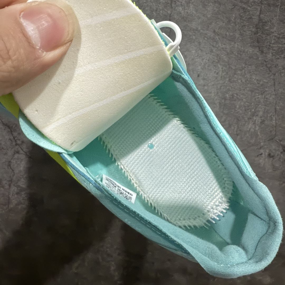 图片[9]-【NO.1纯原】Adidas Adizero Adios Pro 4 M竞训跑步鞋 JR1251 市场独一档品质 区别所有版本 原鞋购入开发数月 原材料 原档案打造 细节版型一比一 独立双层组合底私模. 搭配ENERGYRODS 2.0真碳柱，每一步都动力满满 鞋面用的是Lightlock技术，轻透又贴合，就像给脚定制的一样。 中底是全掌Lightstrike Pro泡棉，软弹感超绝 真正一比一还原真实脚感💪🏻 尺码：36 36.5 37 38 38.5 39 40 40.5 41 42 42.5 43 44 44.5 45 46-选品中心