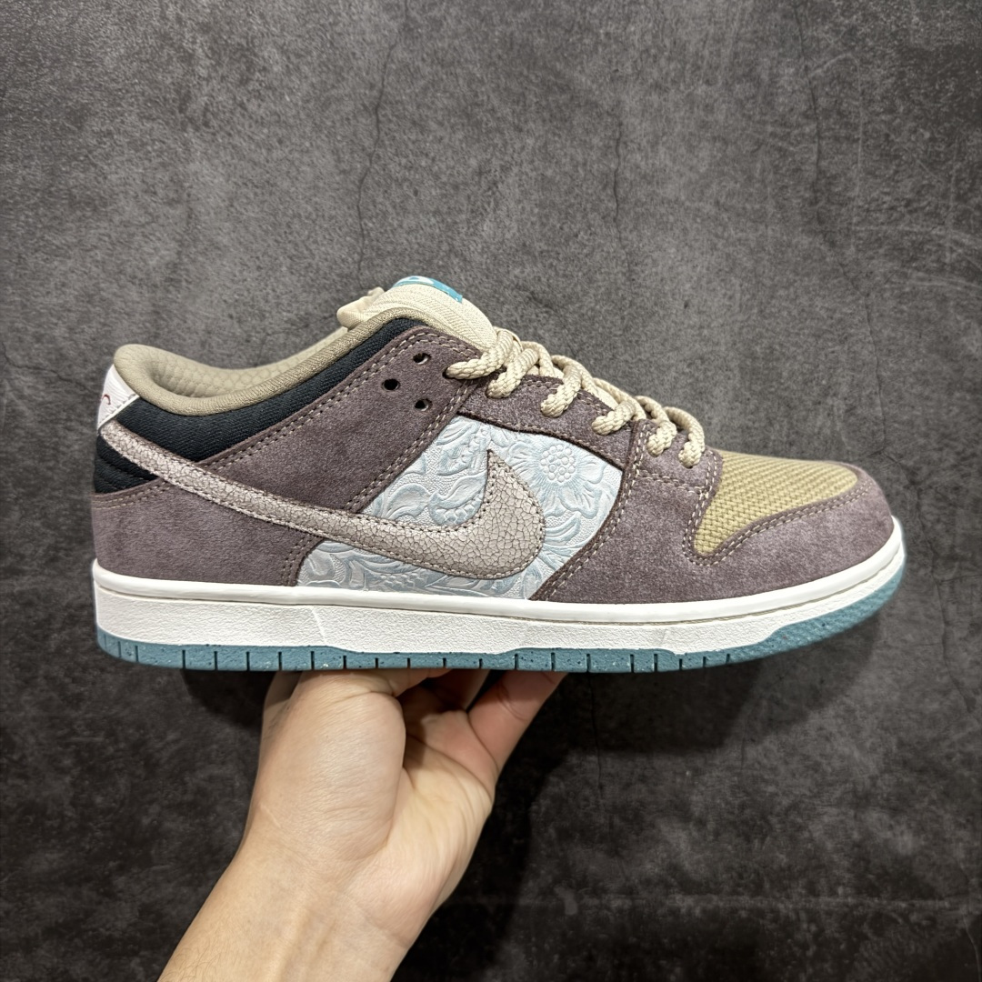 【纯原Z版】NK SB Dunk Low \