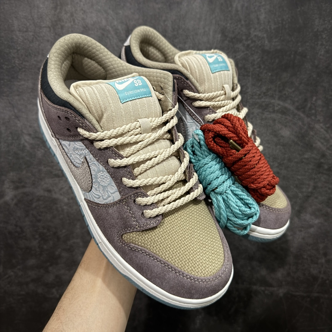 【纯原Z版】NK SB Dunk Low \
