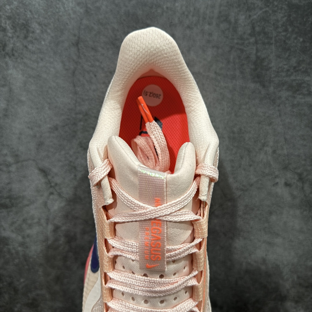 图片[8]-【XE纯原版】Nike Pegasus Premium Airscape 舒适百搭减震防滑耐磨透气 低帮跑步鞋     目前市场最强品质 原版购入开发 一切材质配件均匀原版一致 完美版型 高端玩家必推版本 高价零售必推版本 欢迎对比市面任意版本‼️ 这双鞋简直是时尚与科技的完美融合。 经典黑色鞋面，质感爆棚，搭配超亮眼的银色大勾子，瞬间成为街头焦点。 鞋侧独特小吊牌，细节满满，个性直接拉满。  脚下的全掌气垫更是亮点，红黑配色超吸睛，不仅颜值在线，缓震性能更是一绝。 不管是日常出街还是慢跑锻炼，都能给双脚极致舒适体验。  码数超全，36 – 46 码任你选！别犹豫啦，穿上它，轻松走出潮流范，开启你的时尚运动新旅程！   #独家原包 原底原料 开模打造  #原厂鞋标 高精密准度  #原楦原纸板开发 匹配原版98%以上  #后跟弧度 正确呈现  #原厂皮料 质感无敌  #皮料切割干净 无任何毛边 清洁度细节完美  货号：II6308-600 码段：36-46-选品中心