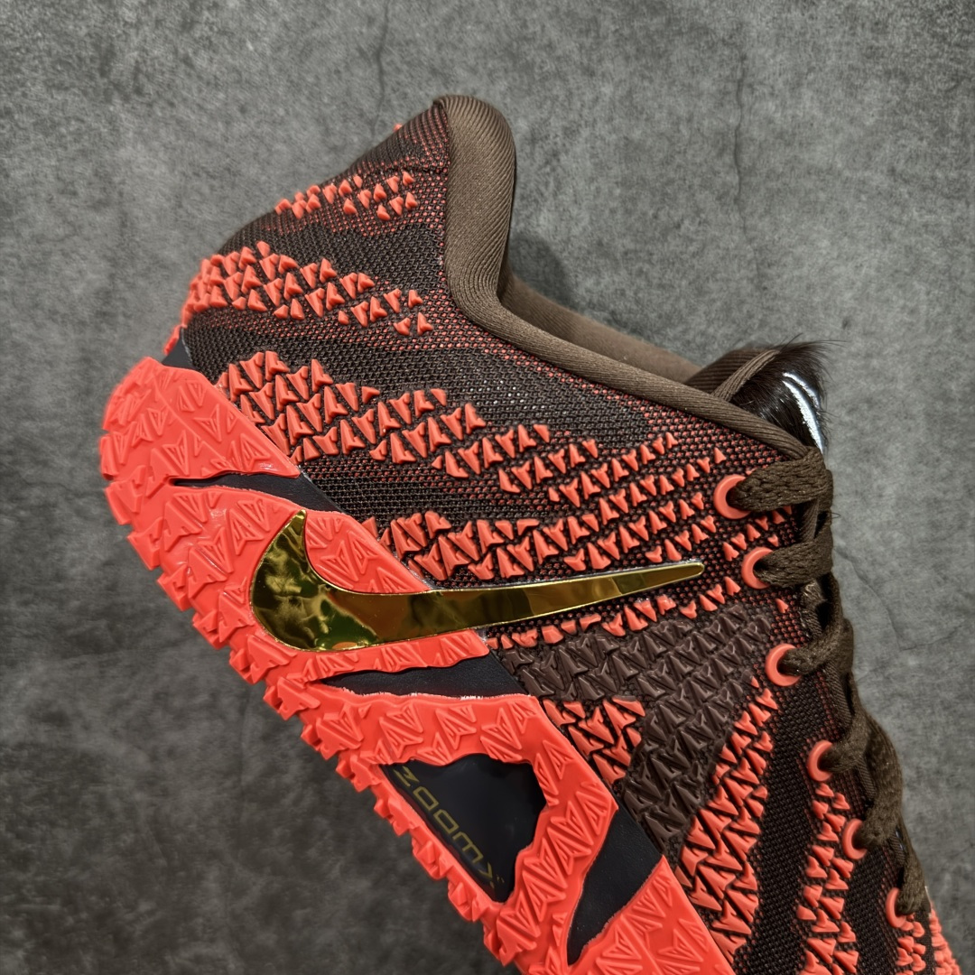 图片[7]-【OX纯原】NK Ja 3 Scratch EP 莫兰特三代柔软舒适防滑耐磨透气支撑轻便低帮篮球鞋 马年限定 IB6509-200 重磅登场 历时半年全力打造 实战体验天花板上限 再度提高🔝 【顶配缓震】独家革新搭载 前掌5mm TURBO气垫 兼具贴地与缓震！（正品仅长方形小气垫）➕后掌大马蹄14mm厚 气垫 提高后掌缓震极限 （正品后掌无气垫） 【顶级抗扭】 搭载硬度65HC 发泡中底框架 ➕高强度中足抗扭片 革新升级 赛事级抗扭水平！独此一家 【顶级支撑】鞋身侧向包裹 双层补强层 200斤以上选手 也可驾驭（正品仅一层）对比市场货品偷工减料 不可同日而语！ 气垫气压上脚即可感受！鞋底止滑配方 无需磨合 原地起飞🛫 尺码：40-46-选品中心