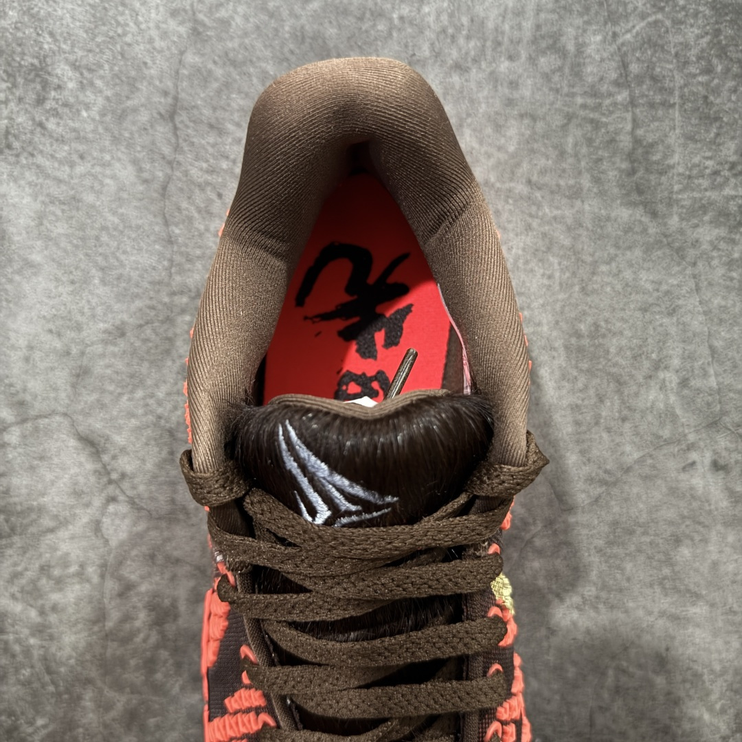 图片[8]-【OX纯原】NK Ja 3 Scratch EP 莫兰特三代柔软舒适防滑耐磨透气支撑轻便低帮篮球鞋 马年限定 IB6509-200 重磅登场 历时半年全力打造 实战体验天花板上限 再度提高🔝 【顶配缓震】独家革新搭载 前掌5mm TURBO气垫 兼具贴地与缓震！（正品仅长方形小气垫）➕后掌大马蹄14mm厚 气垫 提高后掌缓震极限 （正品后掌无气垫） 【顶级抗扭】 搭载硬度65HC 发泡中底框架 ➕高强度中足抗扭片 革新升级 赛事级抗扭水平！独此一家 【顶级支撑】鞋身侧向包裹 双层补强层 200斤以上选手 也可驾驭（正品仅一层）对比市场货品偷工减料 不可同日而语！ 气垫气压上脚即可感受！鞋底止滑配方 无需磨合 原地起飞🛫 尺码：40-46-选品中心