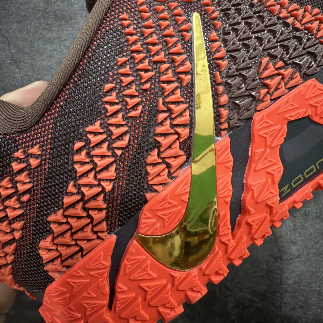 图片[3]-【OX纯原】NK Ja 3 Scratch EP 莫兰特三代柔软舒适防滑耐磨透气支撑轻便低帮篮球鞋 马年限定 IB6509-200 重磅登场 历时半年全力打造 实战体验天花板上限 再度提高🔝 【顶配缓震】独家革新搭载 前掌5mm TURBO气垫 兼具贴地与缓震！（正品仅长方形小气垫）➕后掌大马蹄14mm厚 气垫 提高后掌缓震极限 （正品后掌无气垫） 【顶级抗扭】 搭载硬度65HC 发泡中底框架 ➕高强度中足抗扭片 革新升级 赛事级抗扭水平！独此一家 【顶级支撑】鞋身侧向包裹 双层补强层 200斤以上选手 也可驾驭（正品仅一层）对比市场货品偷工减料 不可同日而语！ 气垫气压上脚即可感受！鞋底止滑配方 无需磨合 原地起飞🛫 尺码：40-46-选品中心