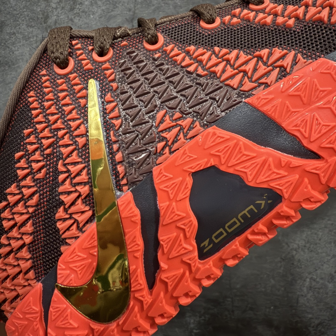 图片[4]-【OX纯原】NK Ja 3 Scratch EP 莫兰特三代柔软舒适防滑耐磨透气支撑轻便低帮篮球鞋 马年限定 IB6509-200 重磅登场 历时半年全力打造 实战体验天花板上限 再度提高🔝 【顶配缓震】独家革新搭载 前掌5mm TURBO气垫 兼具贴地与缓震！（正品仅长方形小气垫）➕后掌大马蹄14mm厚 气垫 提高后掌缓震极限 （正品后掌无气垫） 【顶级抗扭】 搭载硬度65HC 发泡中底框架 ➕高强度中足抗扭片 革新升级 赛事级抗扭水平！独此一家 【顶级支撑】鞋身侧向包裹 双层补强层 200斤以上选手 也可驾驭（正品仅一层）对比市场货品偷工减料 不可同日而语！ 气垫气压上脚即可感受！鞋底止滑配方 无需磨合 原地起飞🛫 尺码：40-46-选品中心