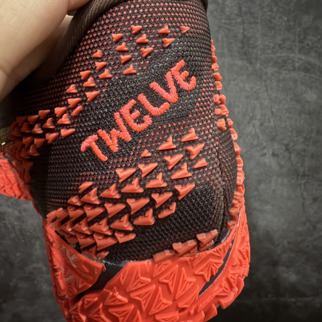 图片[2]-【OX纯原】NK Ja 3 Scratch EP 莫兰特三代柔软舒适防滑耐磨透气支撑轻便低帮篮球鞋 马年限定 IB6509-200 重磅登场 历时半年全力打造 实战体验天花板上限 再度提高🔝 【顶配缓震】独家革新搭载 前掌5mm TURBO气垫 兼具贴地与缓震！（正品仅长方形小气垫）➕后掌大马蹄14mm厚 气垫 提高后掌缓震极限 （正品后掌无气垫） 【顶级抗扭】 搭载硬度65HC 发泡中底框架 ➕高强度中足抗扭片 革新升级 赛事级抗扭水平！独此一家 【顶级支撑】鞋身侧向包裹 双层补强层 200斤以上选手 也可驾驭（正品仅一层）对比市场货品偷工减料 不可同日而语！ 气垫气压上脚即可感受！鞋底止滑配方 无需磨合 原地起飞🛫 尺码：40-46-选品中心