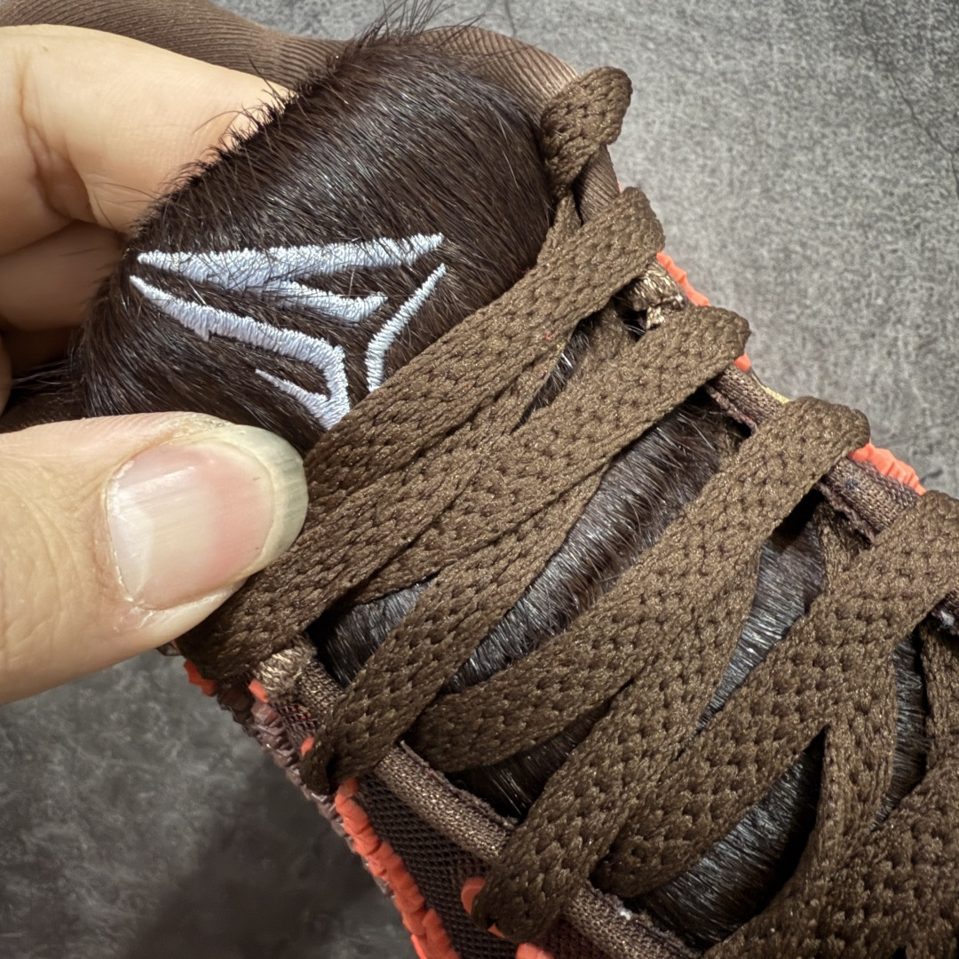 图片[6]-【OX纯原】NK Ja 3 Scratch EP 莫兰特三代柔软舒适防滑耐磨透气支撑轻便低帮篮球鞋 马年限定 IB6509-200 重磅登场 历时半年全力打造 实战体验天花板上限 再度提高🔝 【顶配缓震】独家革新搭载 前掌5mm TURBO气垫 兼具贴地与缓震！（正品仅长方形小气垫）➕后掌大马蹄14mm厚 气垫 提高后掌缓震极限 （正品后掌无气垫） 【顶级抗扭】 搭载硬度65HC 发泡中底框架 ➕高强度中足抗扭片 革新升级 赛事级抗扭水平！独此一家 【顶级支撑】鞋身侧向包裹 双层补强层 200斤以上选手 也可驾驭（正品仅一层）对比市场货品偷工减料 不可同日而语！ 气垫气压上脚即可感受！鞋底止滑配方 无需磨合 原地起飞🛫 尺码：40-46-选品中心