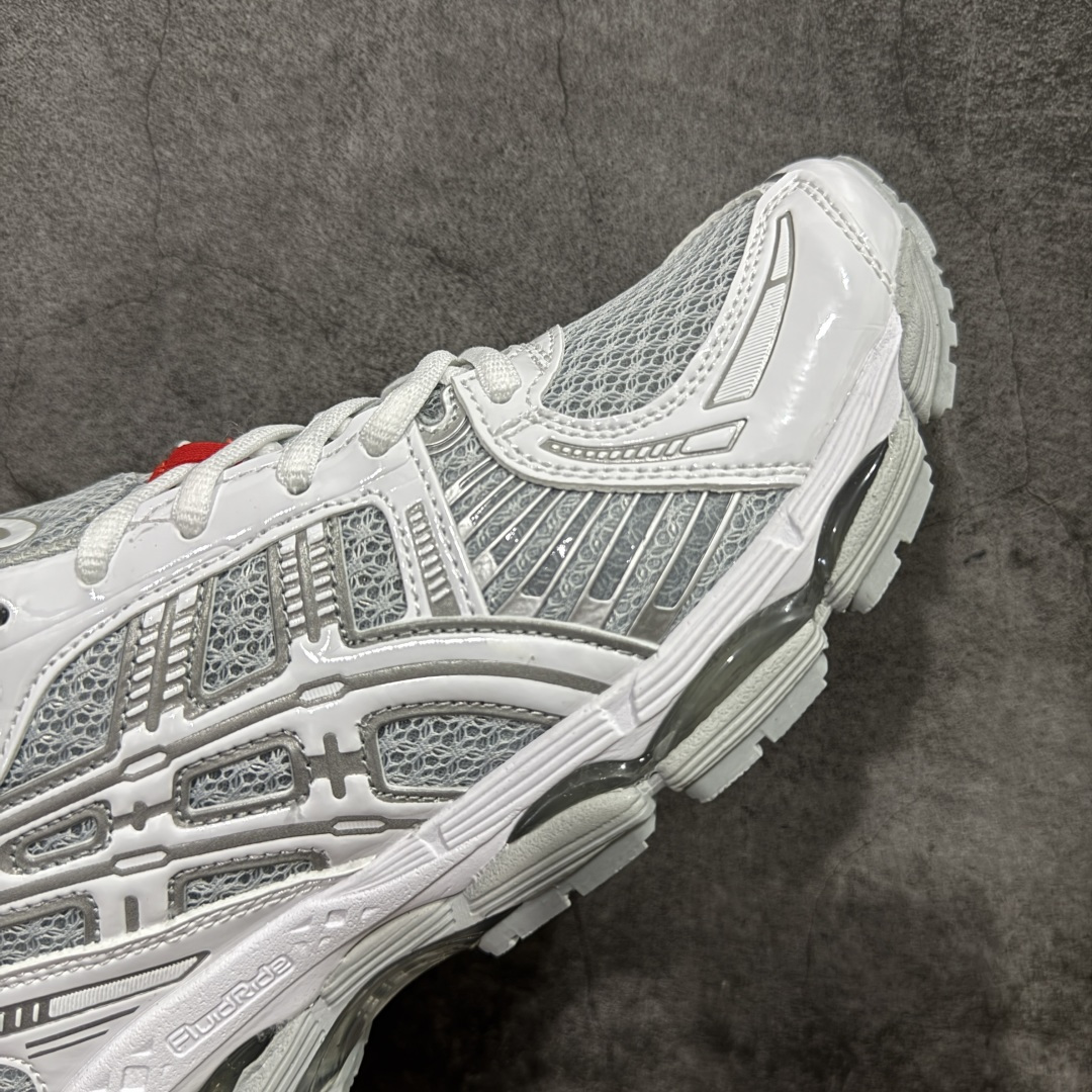 图片[6]-【纯原版】亚瑟士/ASICS Gel-Nimbus 10.1 代系列轻量缓震休闲运动跑步鞋 #采用环保太空合成革配合透气网眼布鞋面材质 #中底3D可视GEL缓震胶效果 #升级EVA全新缓震中底部位科技组合耐磨橡胶外底片❗️ 尺码：36 37 37.5 38 39 39.5 40 40.5 41.5 42 42.5 43.5 44 45 编码：LDSB270280-选品中心