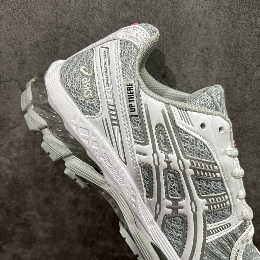 图片[7]-【纯原版】亚瑟士/ASICS Gel-Nimbus 10.1 代系列轻量缓震休闲运动跑步鞋 #采用环保太空合成革配合透气网眼布鞋面材质 #中底3D可视GEL缓震胶效果 #升级EVA全新缓震中底部位科技组合耐磨橡胶外底片❗️ 尺码：36 37 37.5 38 39 39.5 40 40.5 41.5 42 42.5 43.5 44 45 编码：LDSB270280-选品中心