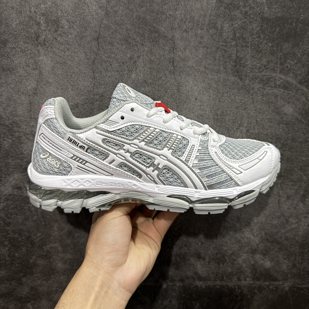 【纯原版】亚瑟士/ASICS Gel-Nimbus 10.1 代系列轻量缓震休闲运动跑步鞋 #采用环保太空合成革配合透气网眼布鞋面材质 #中底3D可视GEL缓震胶效果 #升级EVA全新缓震中底部位科技组合耐磨橡胶外底片❗️ 尺码：36 37 37.5 38 39 39.5 40 40.5 41.5 42 42.5 43.5 44 45 编码：LDSB270280-选品中心