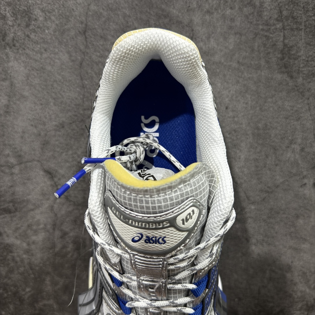 图片[8]-【公司级】Asics Gel-Nimbus 12.1 亚瑟士复古透气休闲鞋缓震男子耐磨跑步鞋 1203A869-002  #鞋面采用无缝线鞋面，贴合脚型，穿着舒适；中底360°环绕式GL，提供良好的缓冲性能；  尺码：36 37 37.5 38 39 39.5 40 40.5 41.5 42 42.5 43.5 44 45 46 47-选品中心