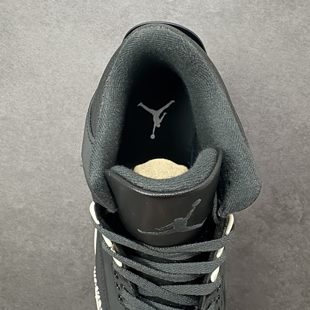 图片[7]-【公司级】Air Jordan 3 Retro 乔丹3代复刻黑水泥 货号： CK9246-001 尺码： 36 36.5 37.5 38 38.5 39 40 40.5 41 42 42.5 43 44 45 46 47.5-选品中心
