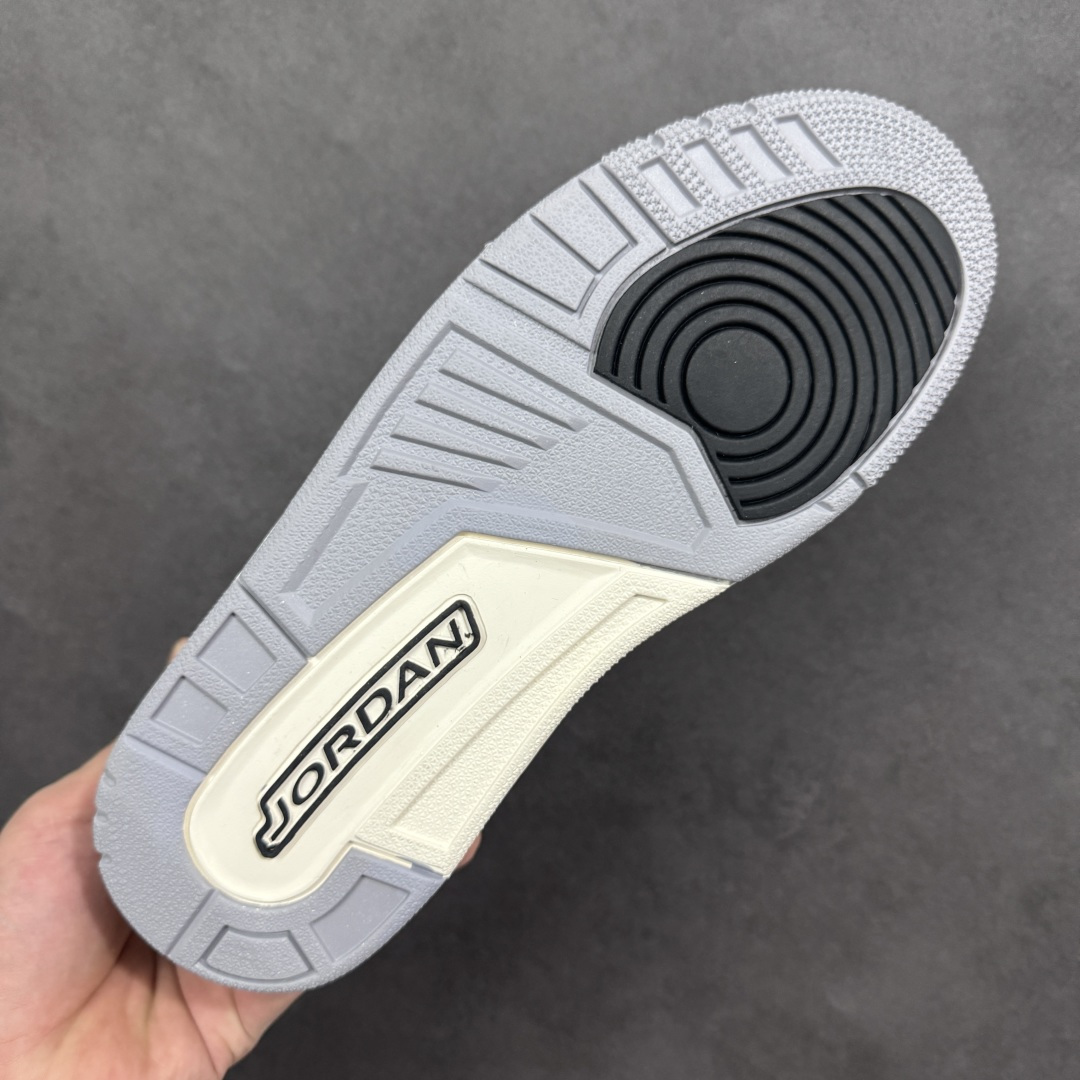 图片[9]-【公司级】Air Jordan 3 Retro 乔丹3代复刻黑水泥 货号： CK9246-001 尺码： 36 36.5 37.5 38 38.5 39 40 40.5 41 42 42.5 43 44 45 46 47.5-选品中心