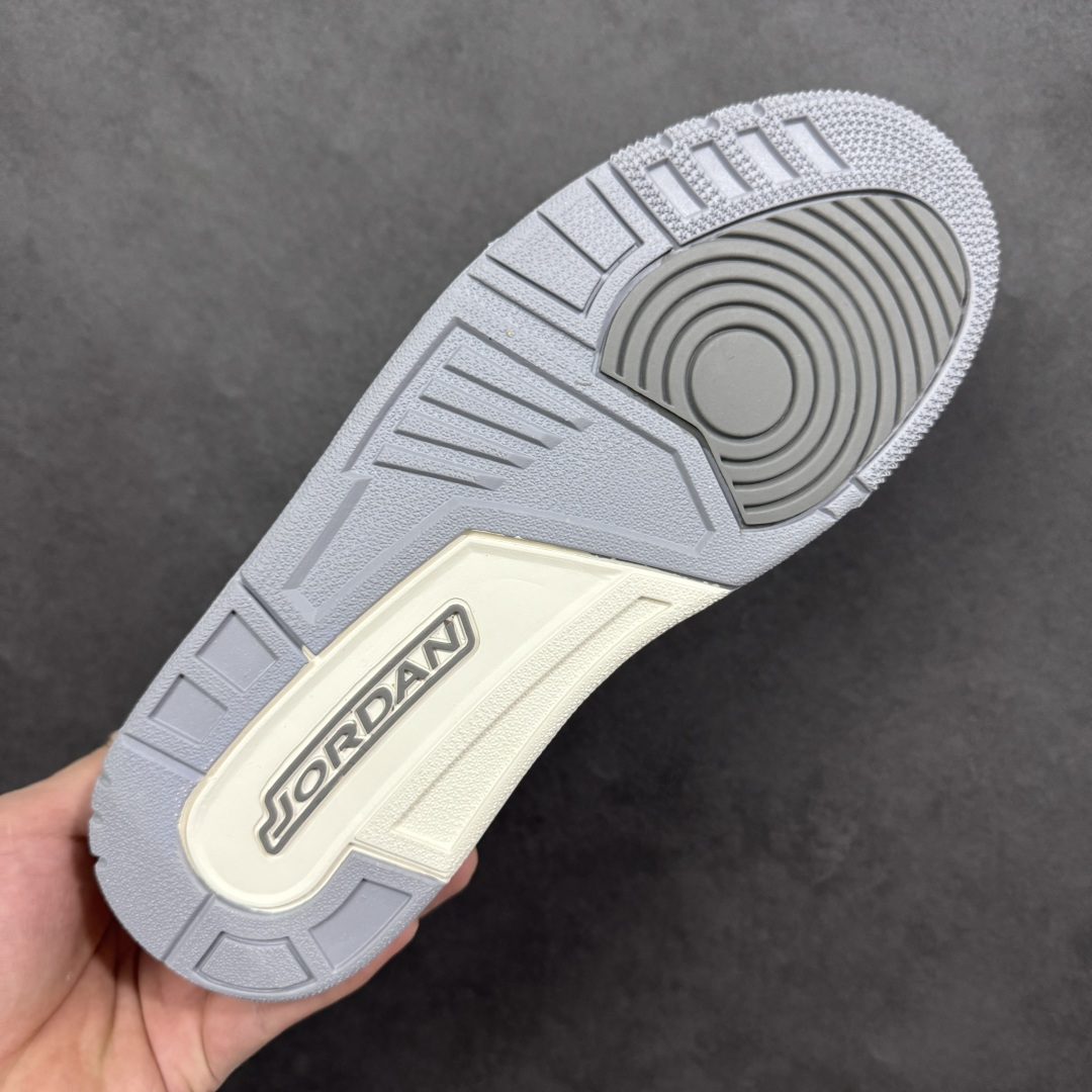 图片[9]-【公司级】Air Jordan 3 Retro 乔丹3代复刻白水泥 货号： DN3707-199 尺码： 36 36.5 37.5 38 38.5 39 40 40.5 41 42 42.5 43 44 45 46 47.5-选品中心