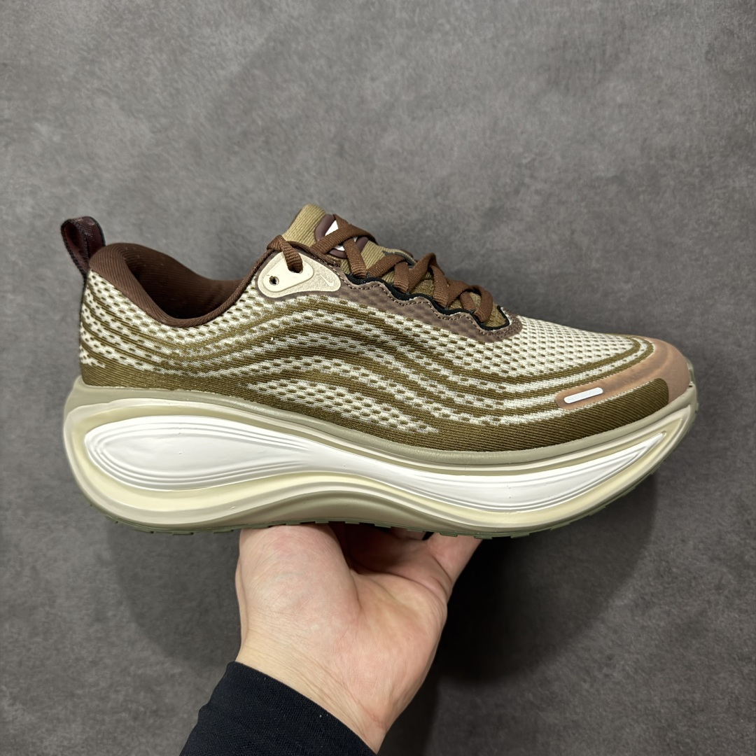 【公司级】Nike Air Zoom Vomero Plus 耐克网面厚底气垫跑鞋 IO4482-001  尺码：35.5 36 36.5 37.5 38 38.5 39 40 40.5 41 42 42.5 43 44 44.5 45 46-选品中心