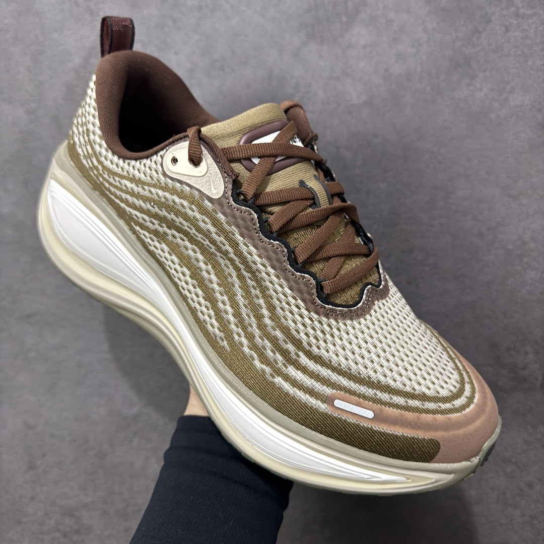 图片[3]-【公司级】Nike Air Zoom Vomero Plus 耐克网面厚底气垫跑鞋 IO4482-001  尺码：35.5 36 36.5 37.5 38 38.5 39 40 40.5 41 42 42.5 43 44 44.5 45 46-选品中心