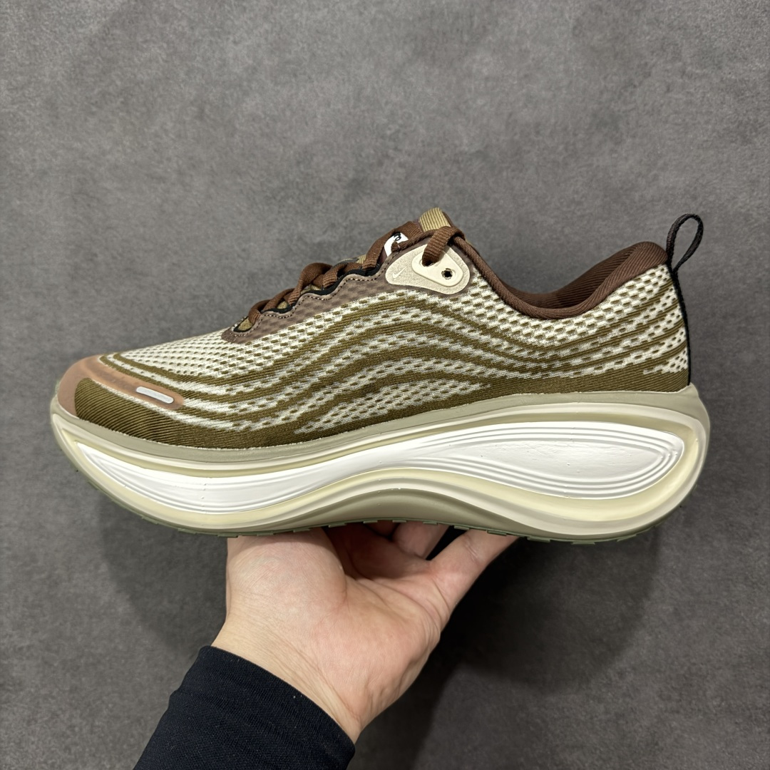 图片[2]-【公司级】Nike Air Zoom Vomero Plus 耐克网面厚底气垫跑鞋 IO4482-001  尺码：35.5 36 36.5 37.5 38 38.5 39 40 40.5 41 42 42.5 43 44 44.5 45 46-选品中心