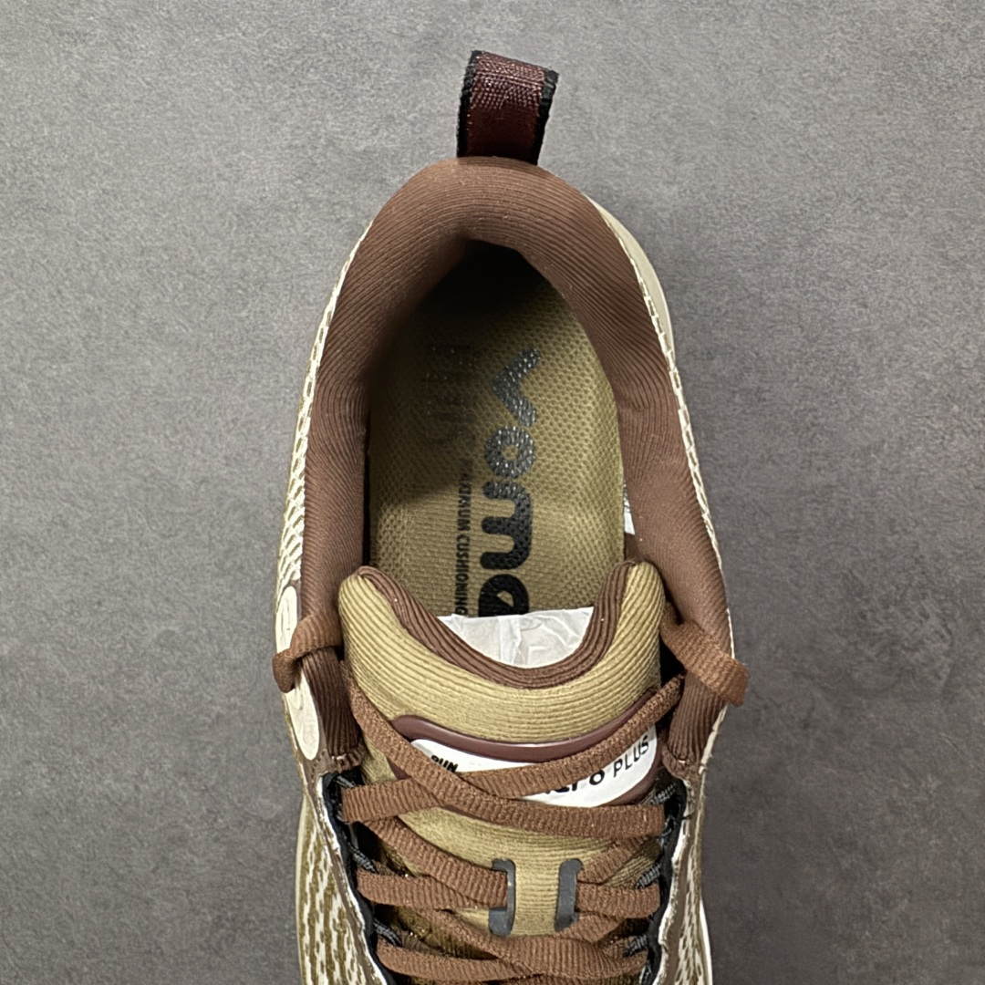 图片[7]-【公司级】Nike Air Zoom Vomero Plus 耐克网面厚底气垫跑鞋 IO4482-001  尺码：35.5 36 36.5 37.5 38 38.5 39 40 40.5 41 42 42.5 43 44 44.5 45 46-选品中心